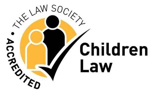nls childrens law